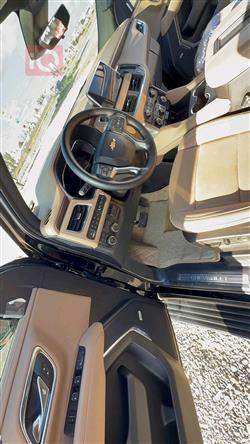 شيفروليه تاهو